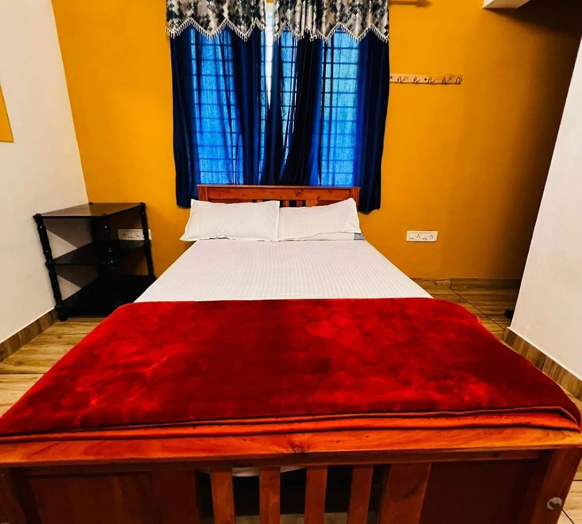 Babylon Homestay Kochi 0*,  India