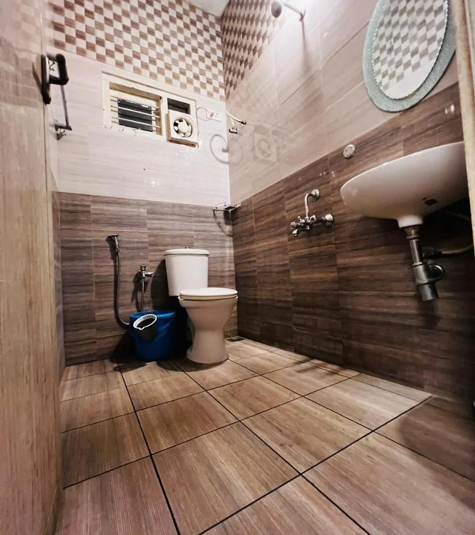 Babylon Homestay Kochi 0*,  India