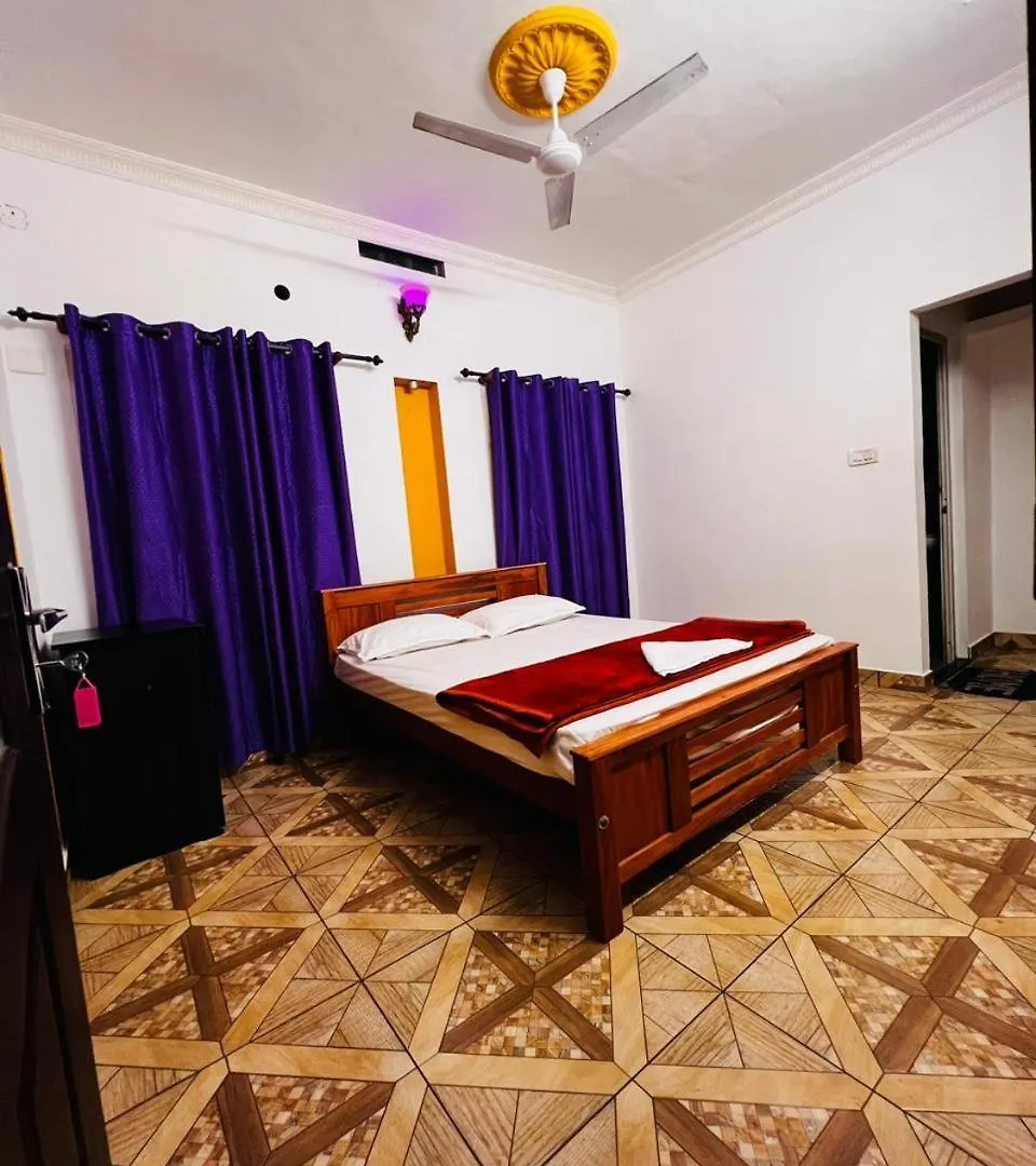 Babylon Homestay Kochi